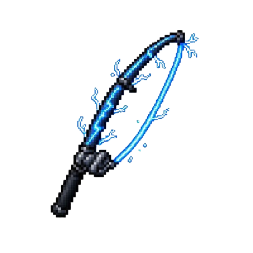 Lightning Rod