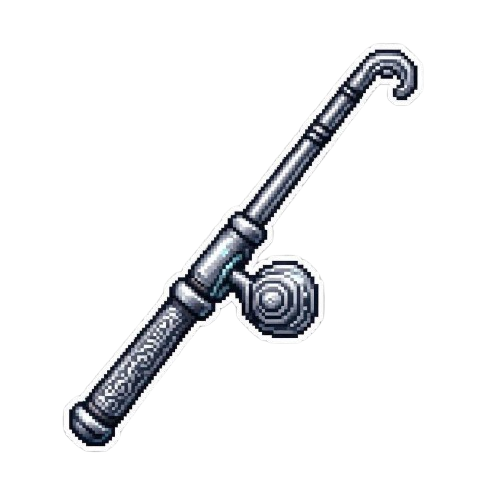 Steel Rod